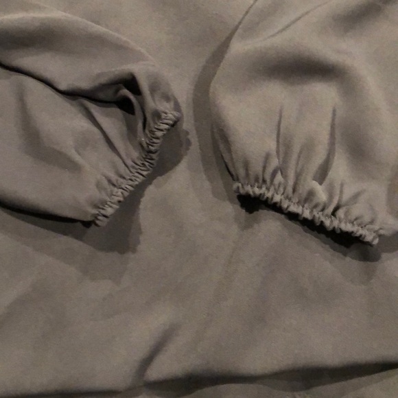 Blouse that Rocks - Picture 3 of 4